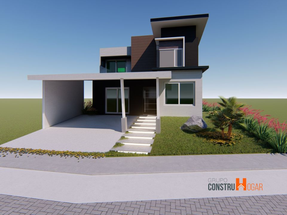 Grupo ConstruHogar PAD