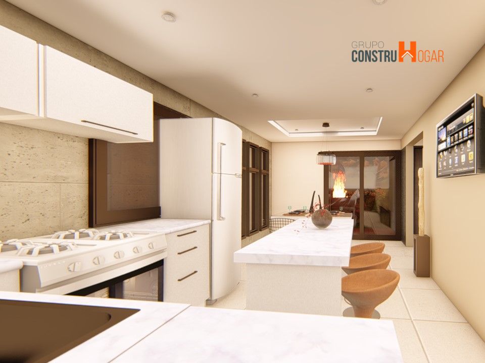 Grupo ConstruHogar SOLE