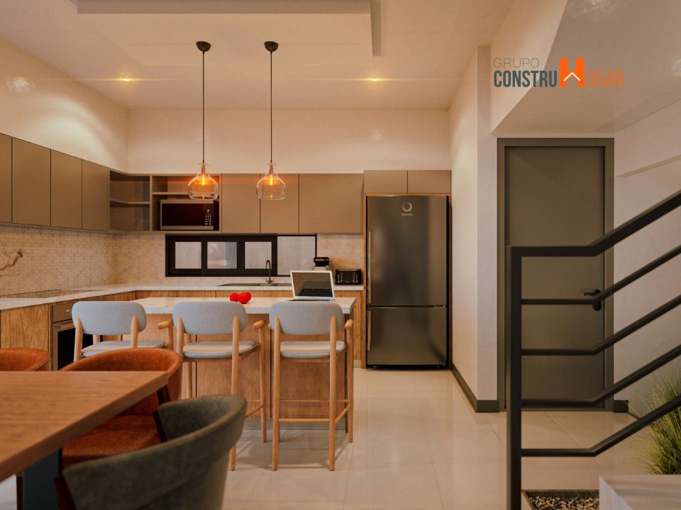 Grupo ConstruHogar ROMA