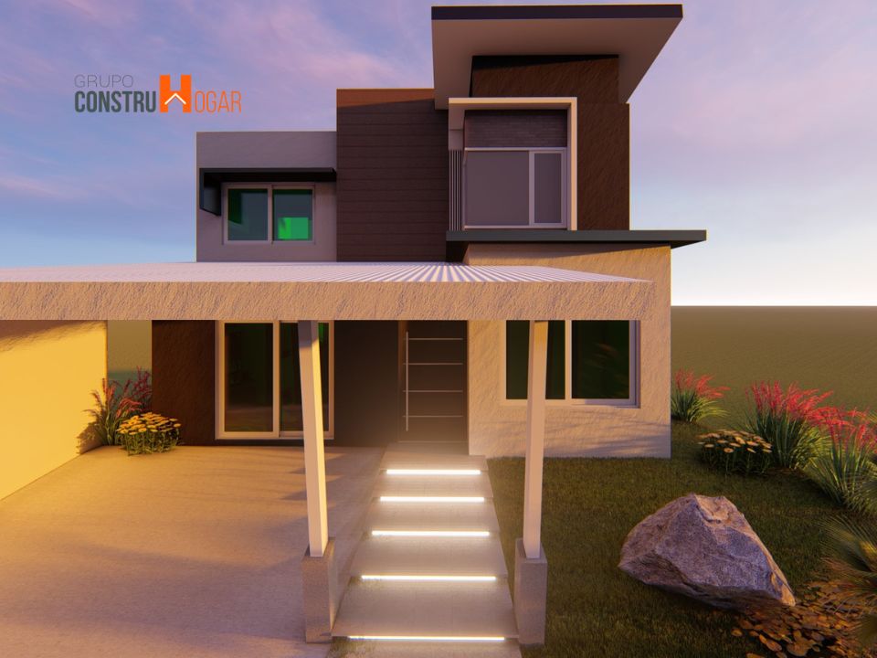 Grupo ConstruHogar PAD