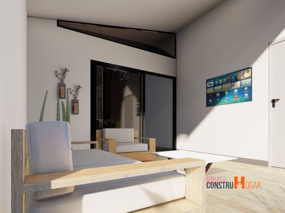 Grupo ConstruHogar PROVENZA