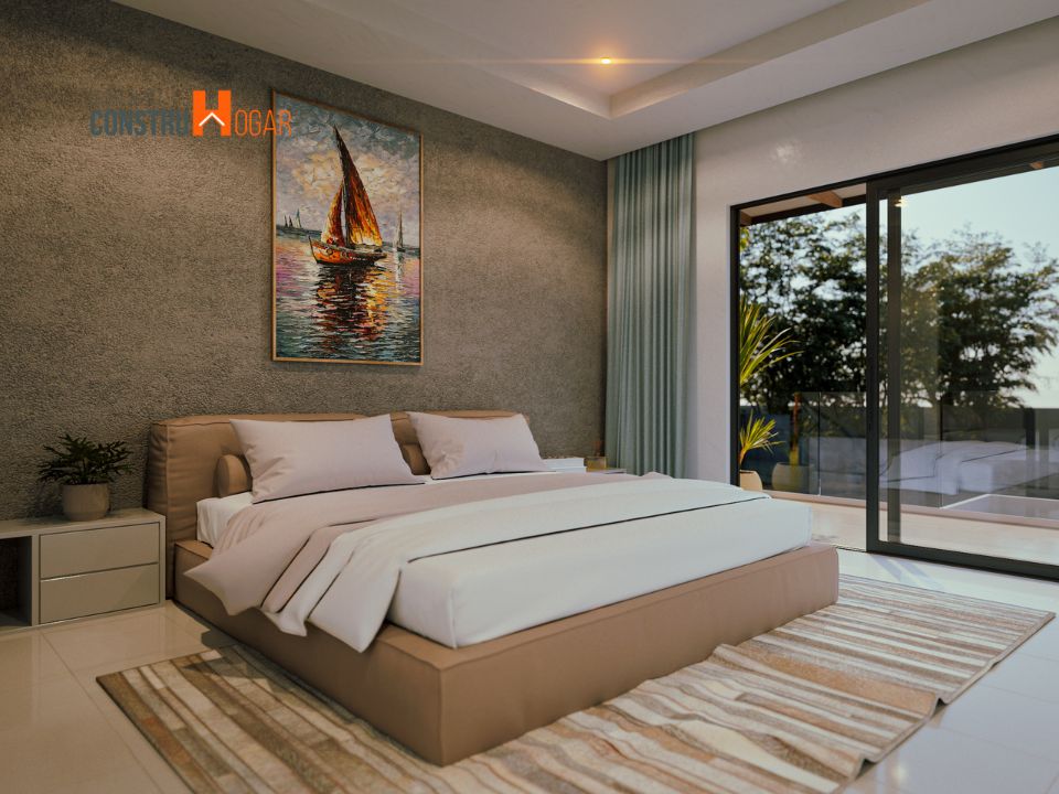 Grupo ConstruHogar ROMA