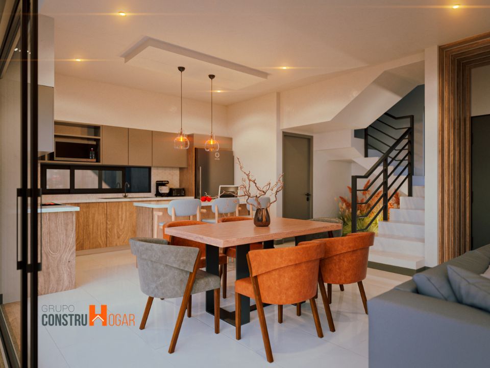 Grupo ConstruHogar ROMA