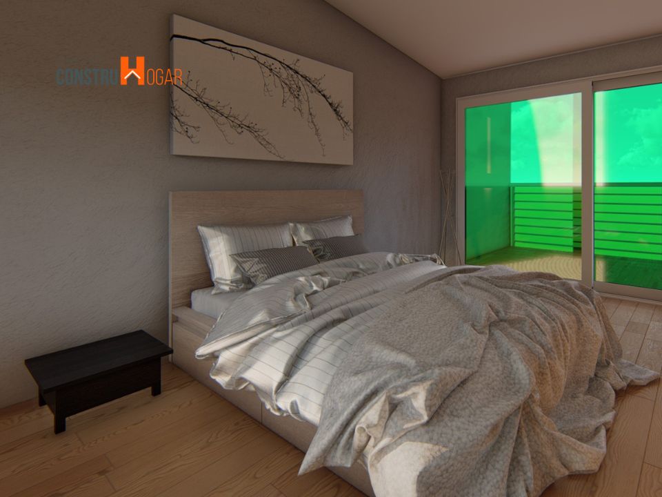 Grupo ConstruHogar PAD