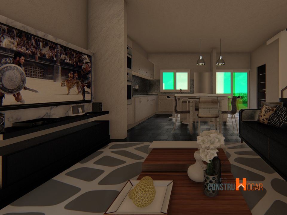 Grupo ConstruHogar PAD