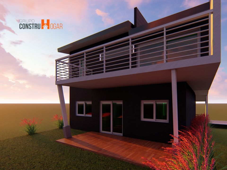 Grupo ConstruHogar PAD