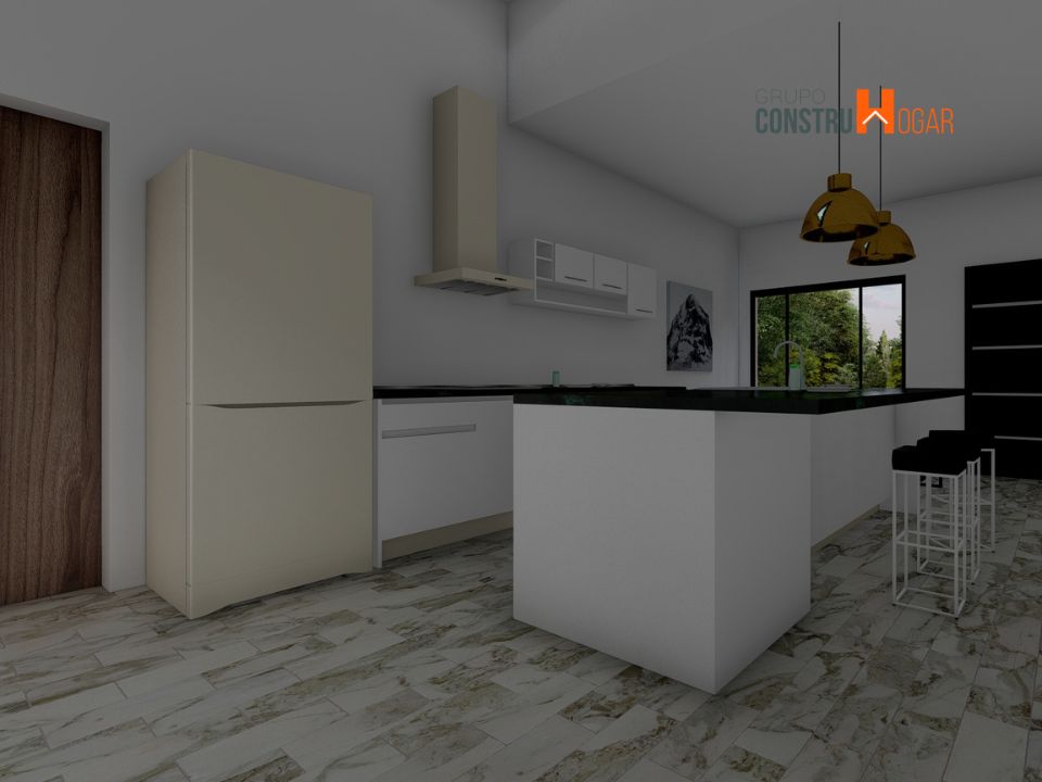 Grupo ConstruHogar Anteproyecto JL