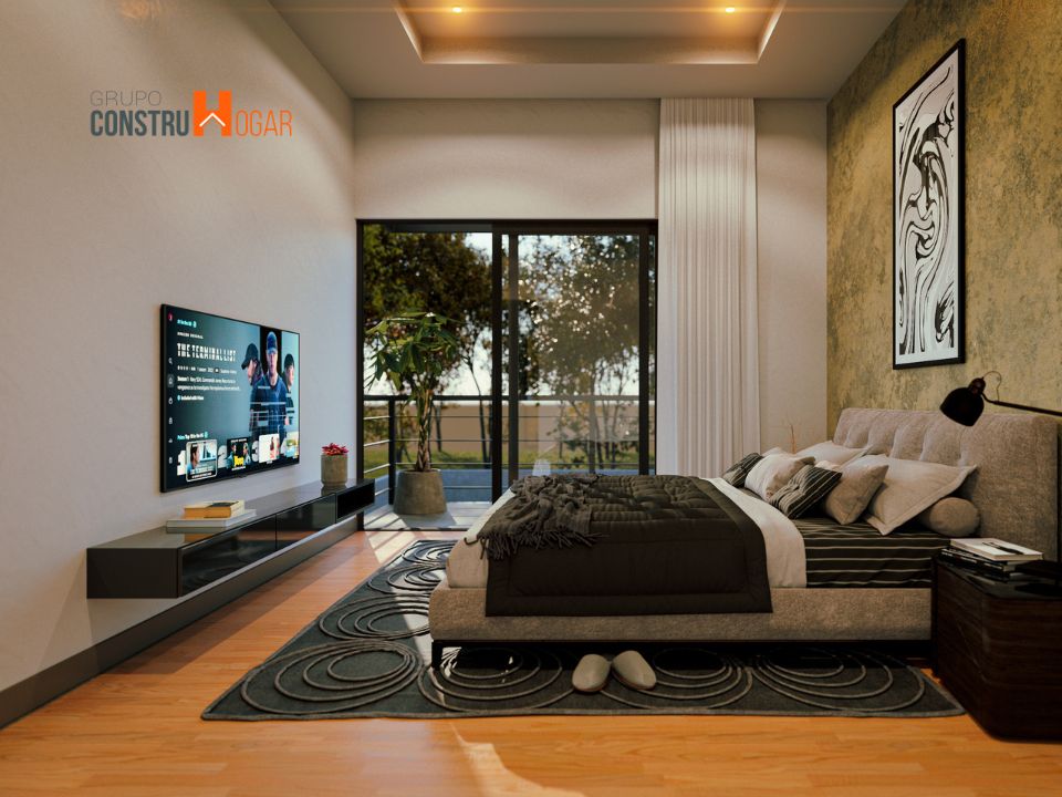 Grupo ConstruHogar DAVINCI