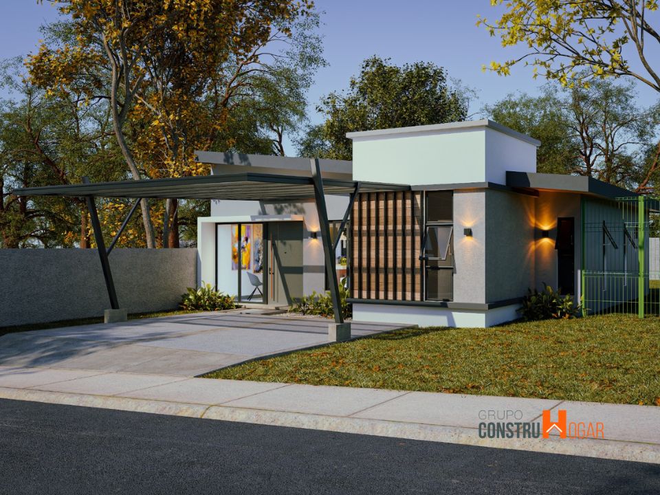 Grupo ConstruHogar LAW