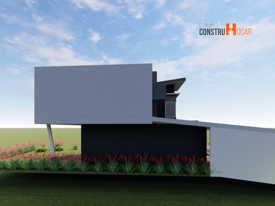 Grupo ConstruHogar PAD