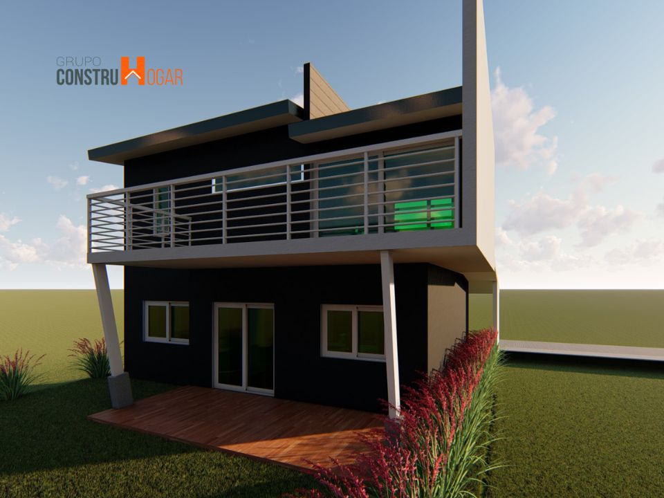 Grupo ConstruHogar PAD