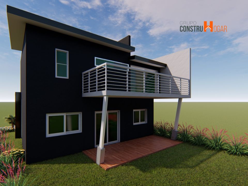 Grupo ConstruHogar PAD