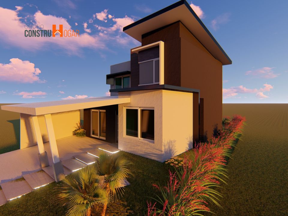 Grupo ConstruHogar PAD