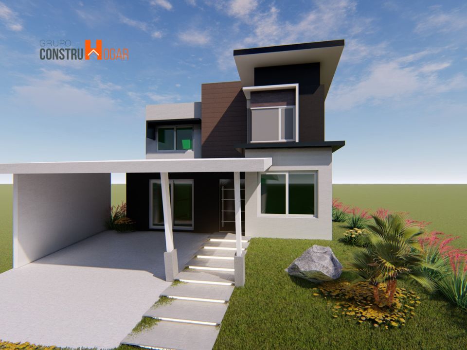 Grupo ConstruHogar PAD