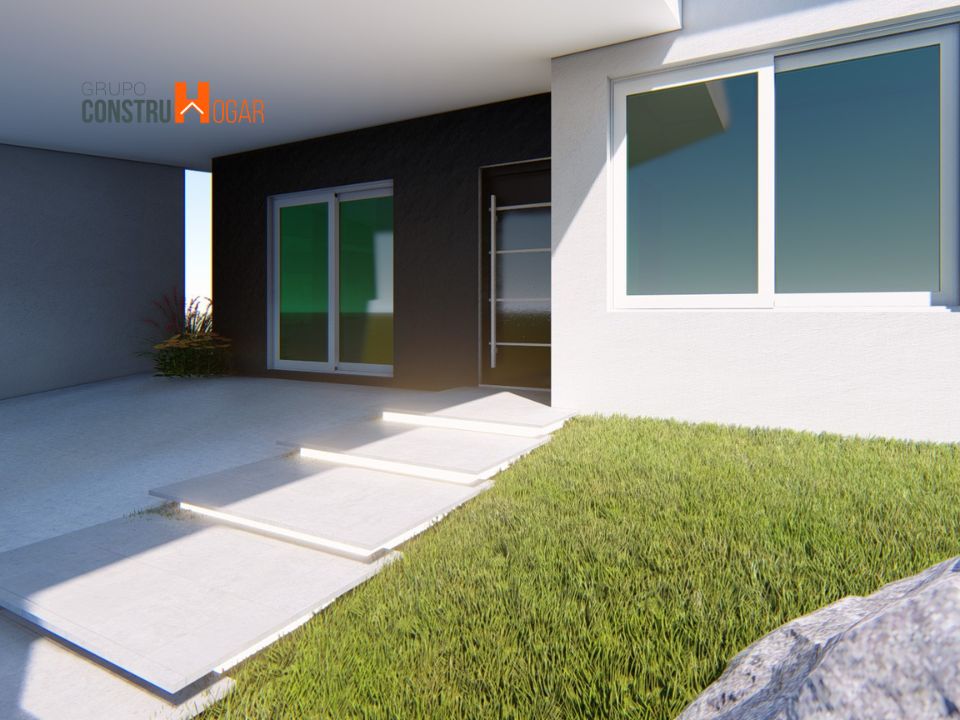 Grupo ConstruHogar PAD