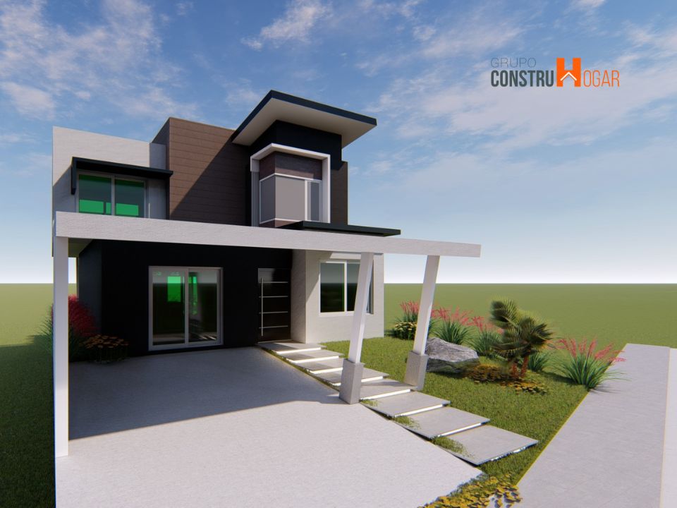 Grupo ConstruHogar PAD