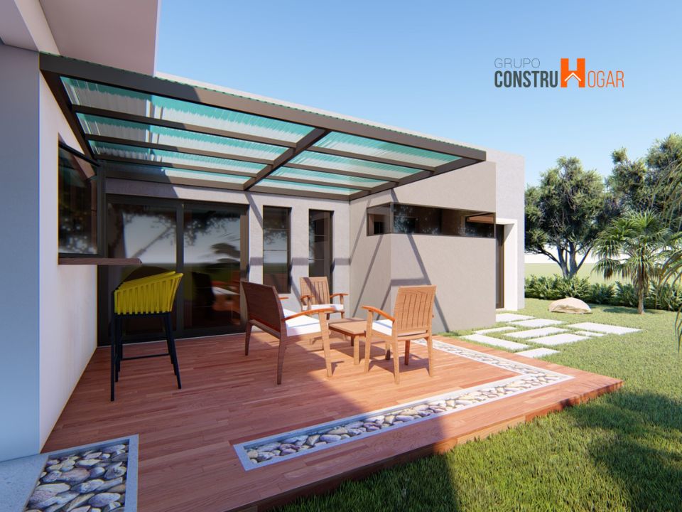 Grupo ConstruHogar MAGGY