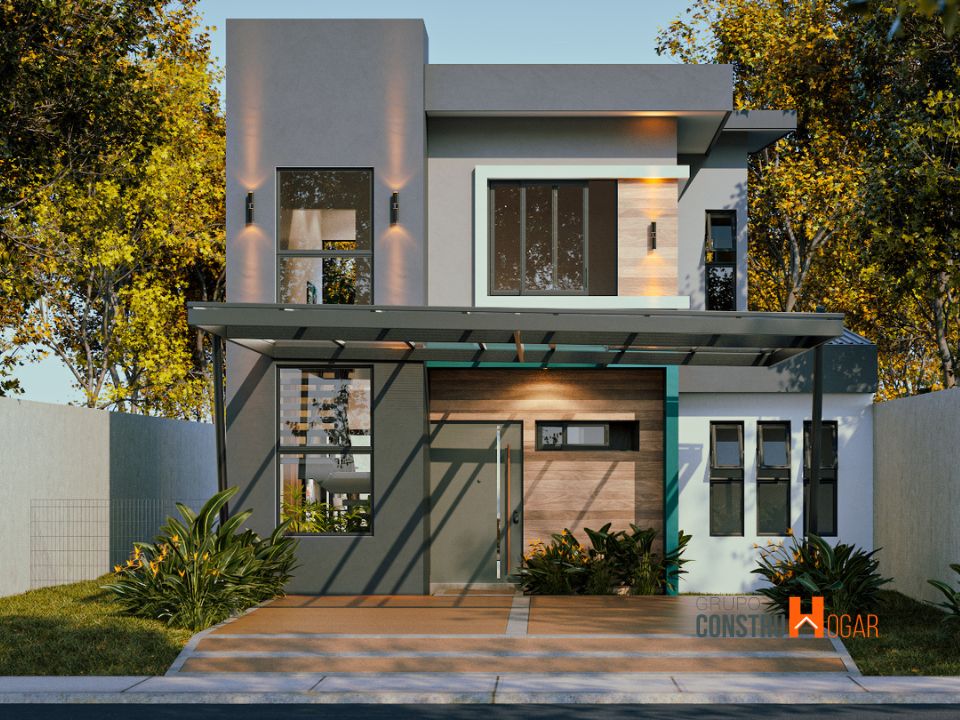 Grupo ConstruHogar DAVINCI