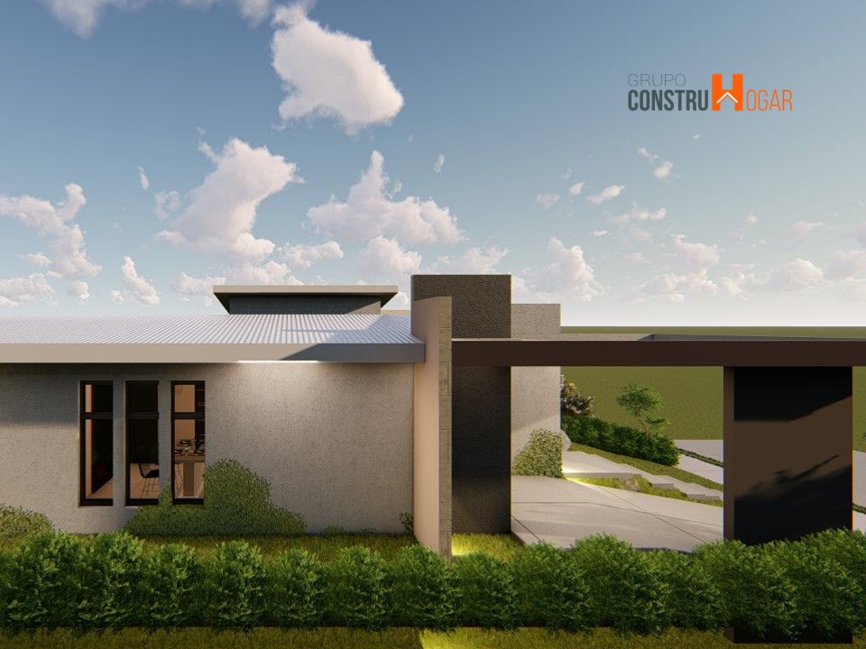 Grupo ConstruHogar SOLE