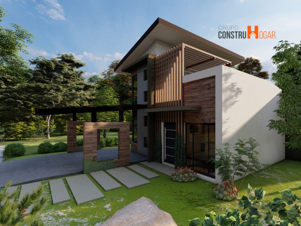 Grupo ConstruHogar Anteproyecto JL