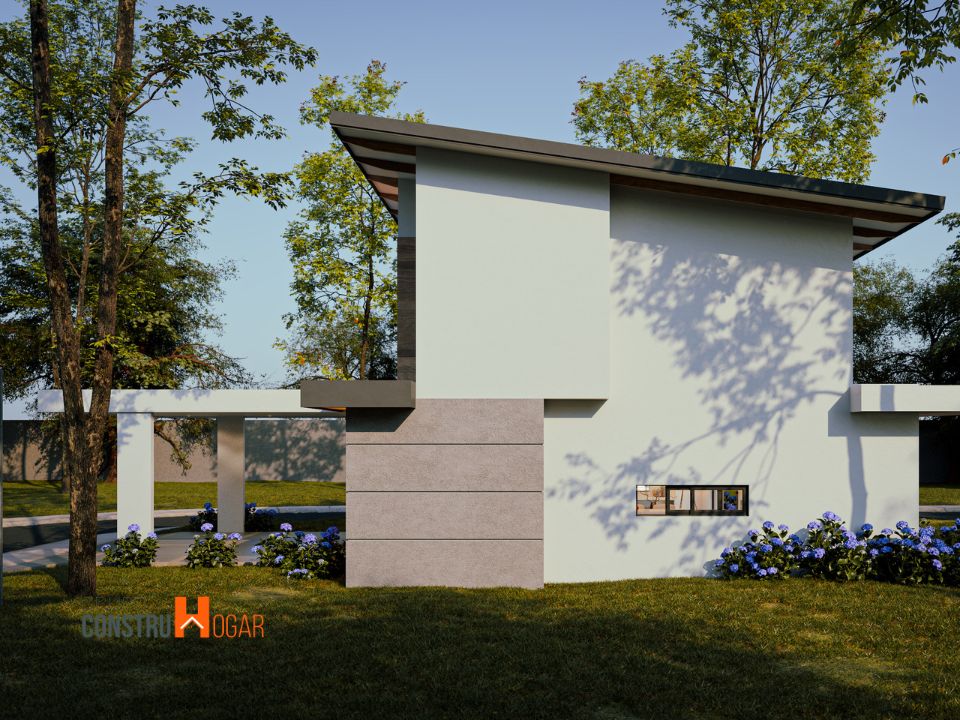 Grupo ConstruHogar ROMA