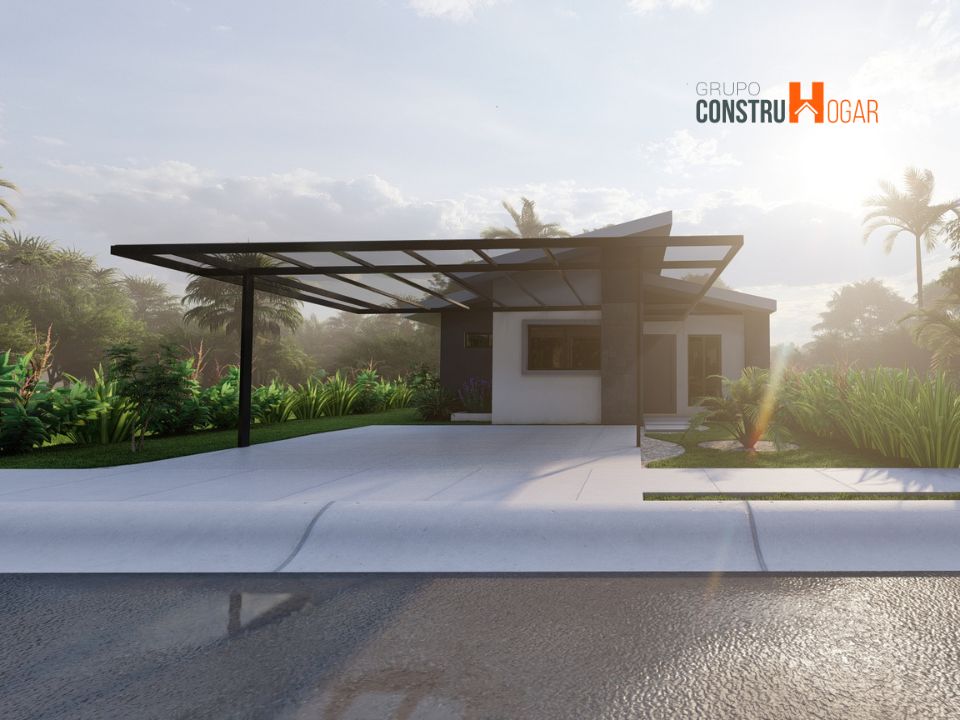 Grupo ConstruHogar PROVENZA