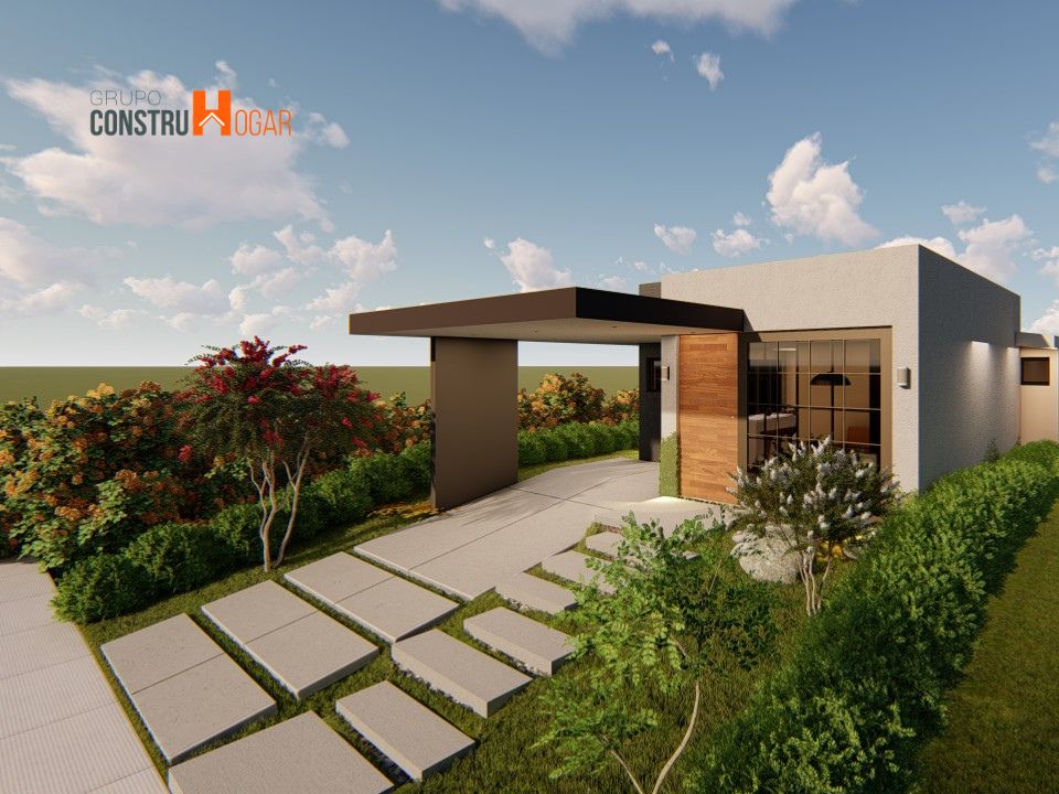 Grupo ConstruHogar SOLE