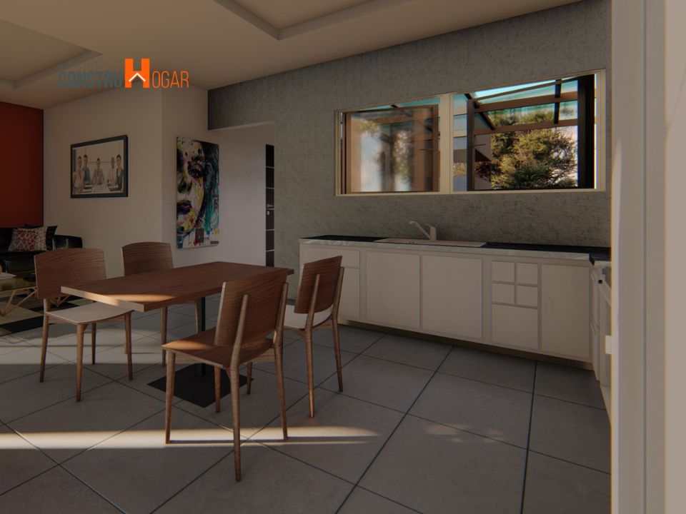 Grupo ConstruHogar MAGGY