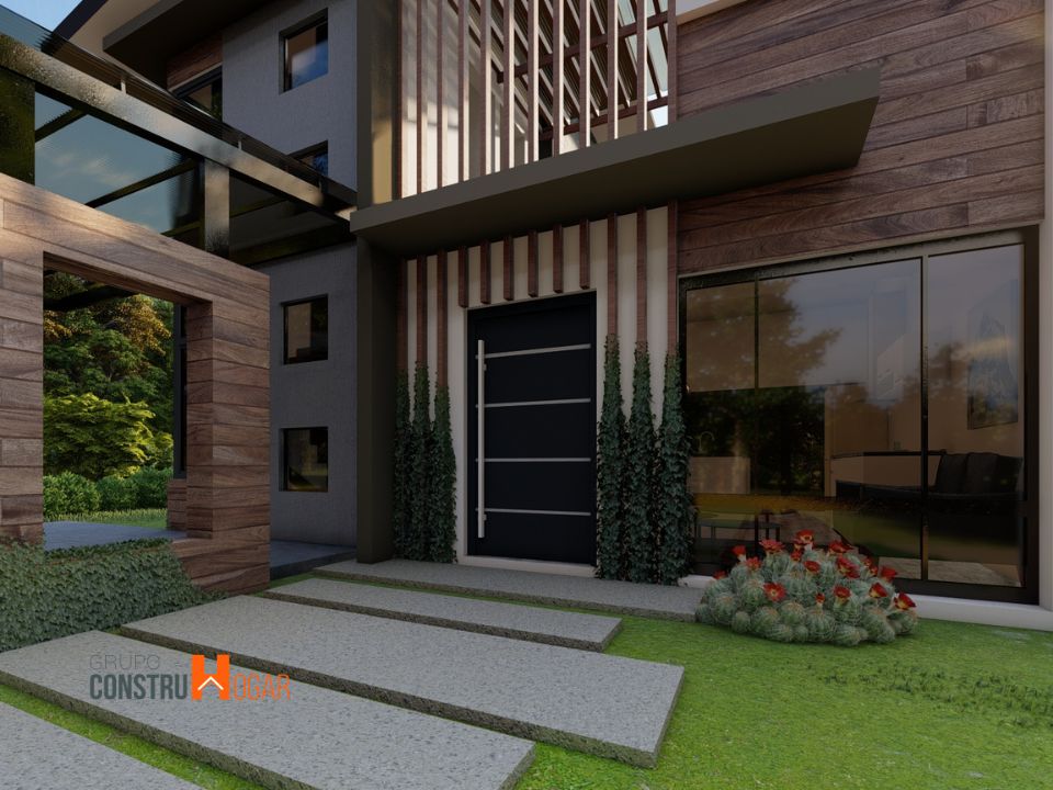 Grupo ConstruHogar Anteproyecto JL