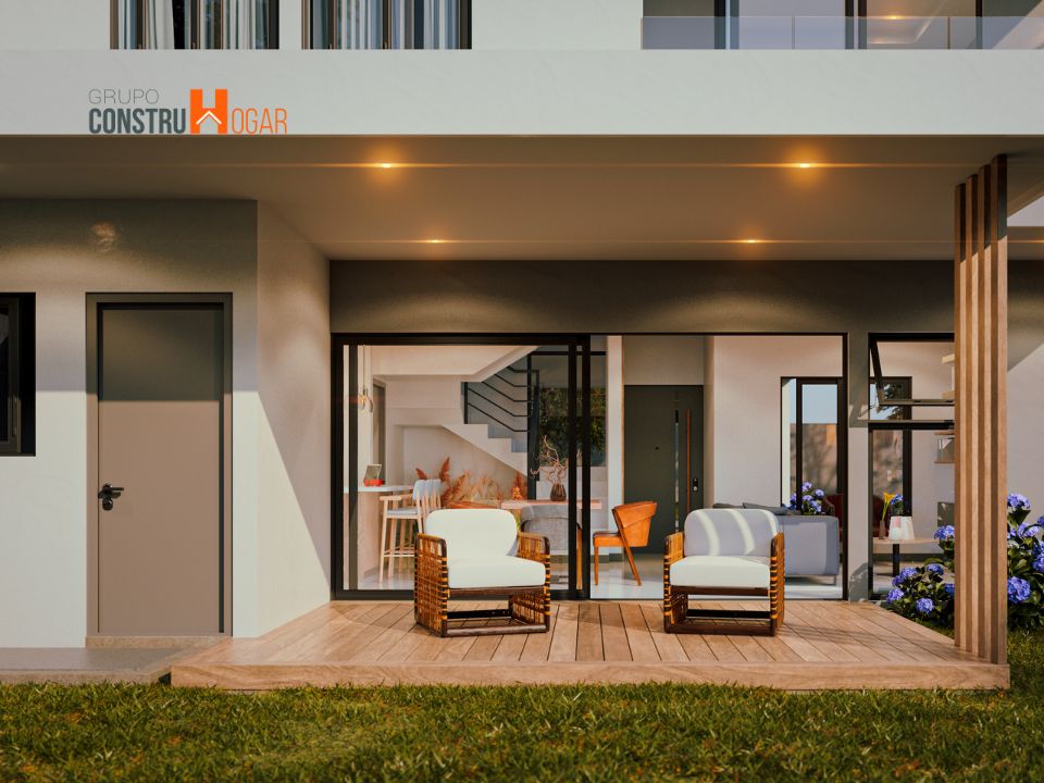 Grupo ConstruHogar ROMA