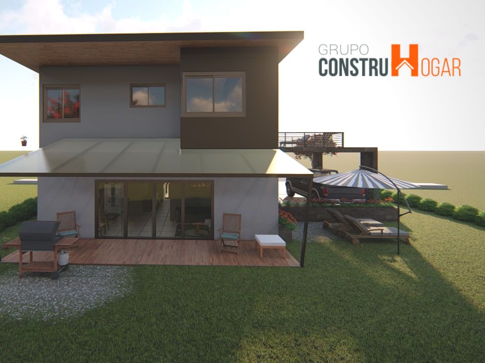 Grupo ConstruHogar YUS