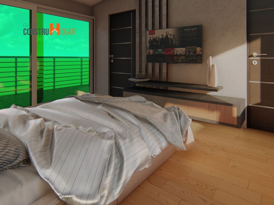 Grupo ConstruHogar PAD