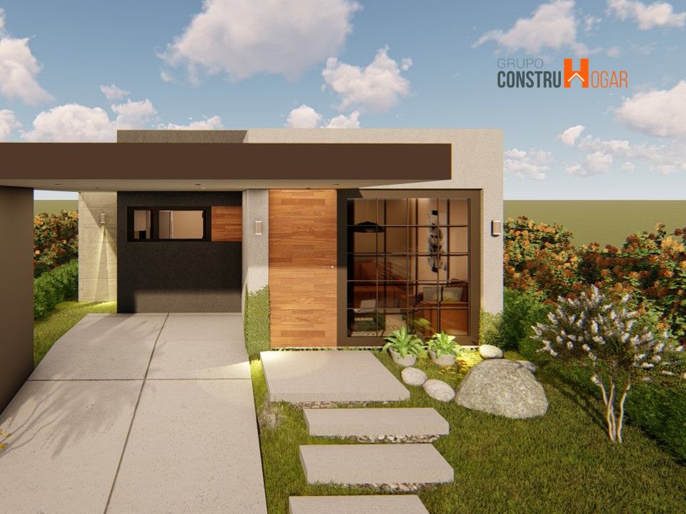 Grupo ConstruHogar SOLE