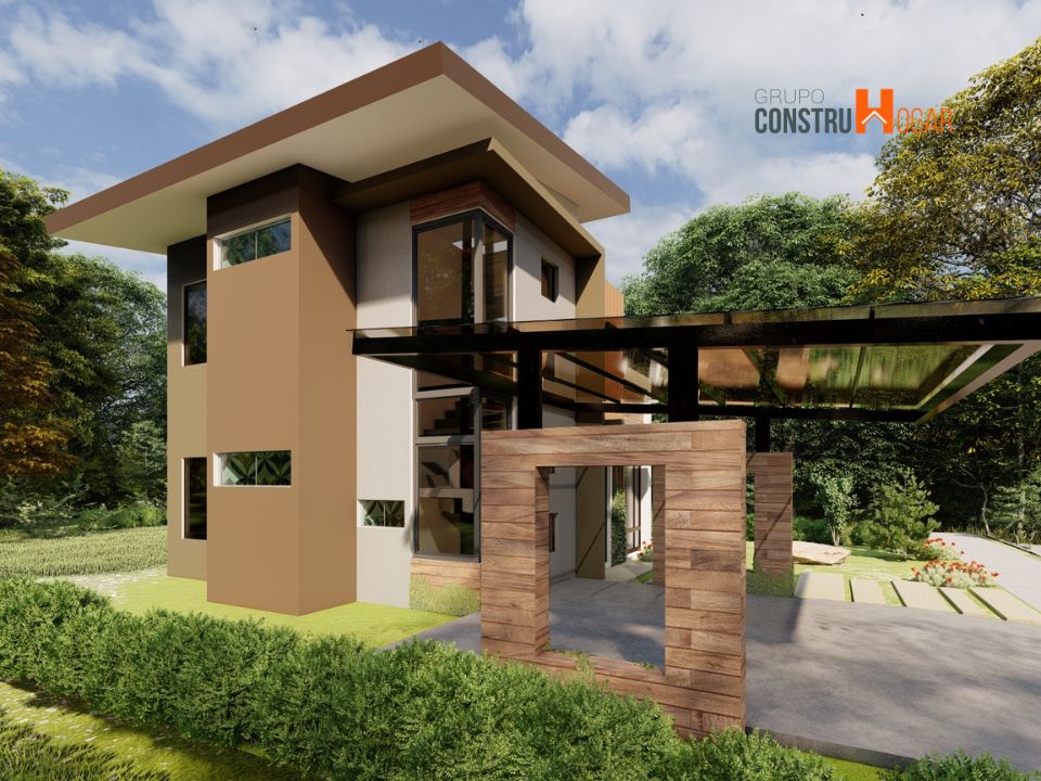 Grupo ConstruHogar Anteproyecto JL