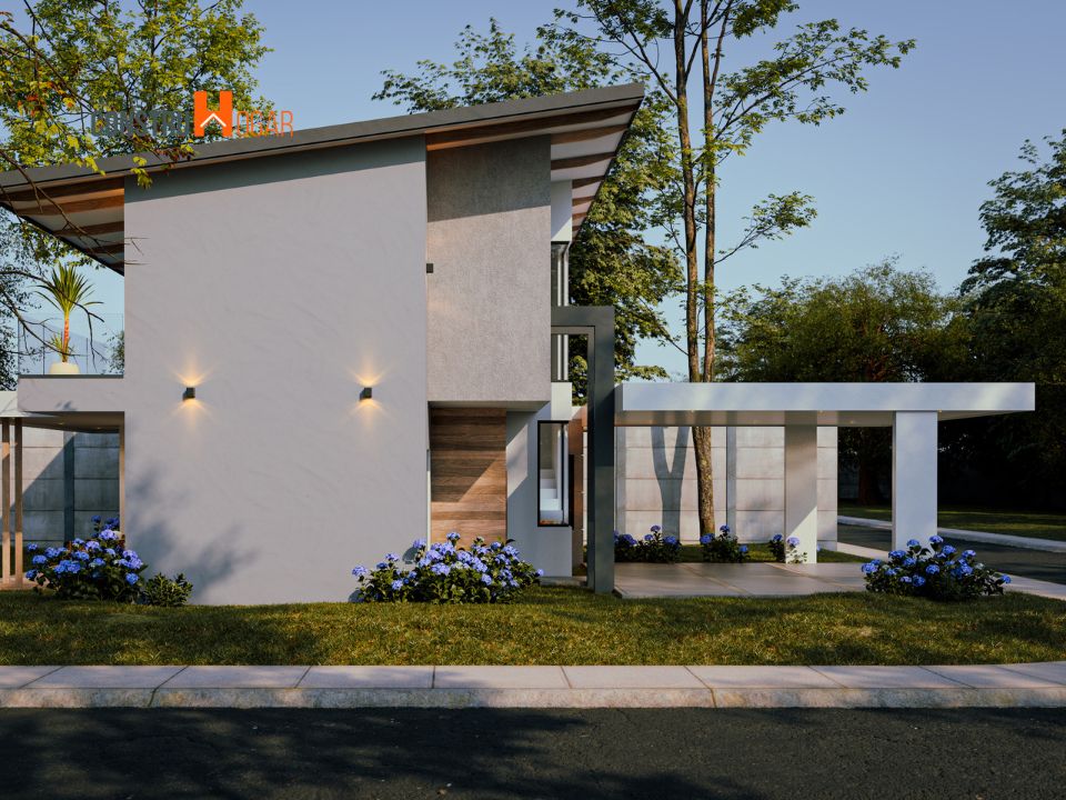 Grupo ConstruHogar ROMA