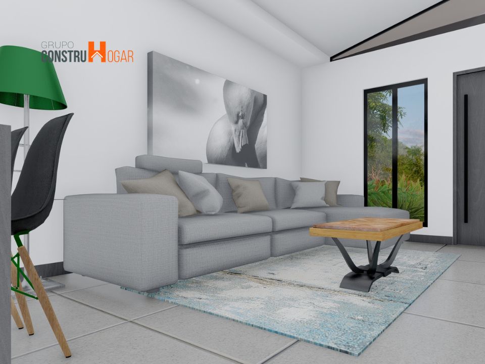 Grupo ConstruHogar PROVENZA