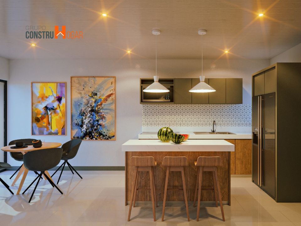 Grupo ConstruHogar LAW