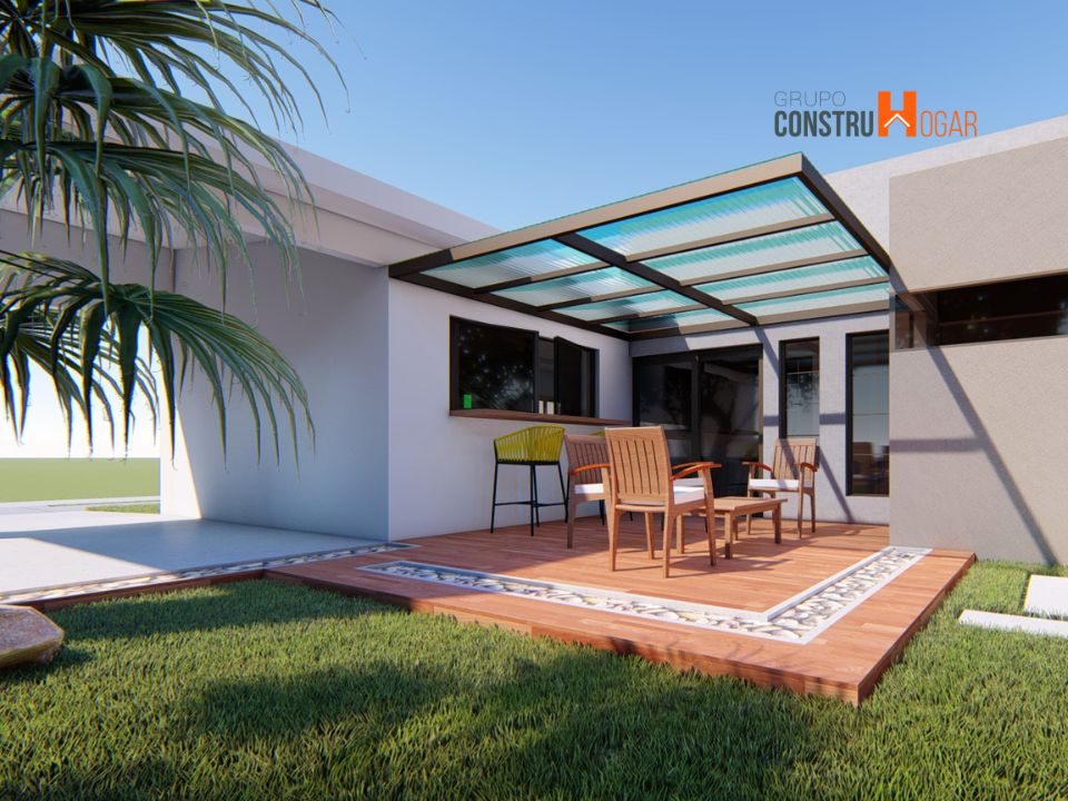 Grupo ConstruHogar MAGGY