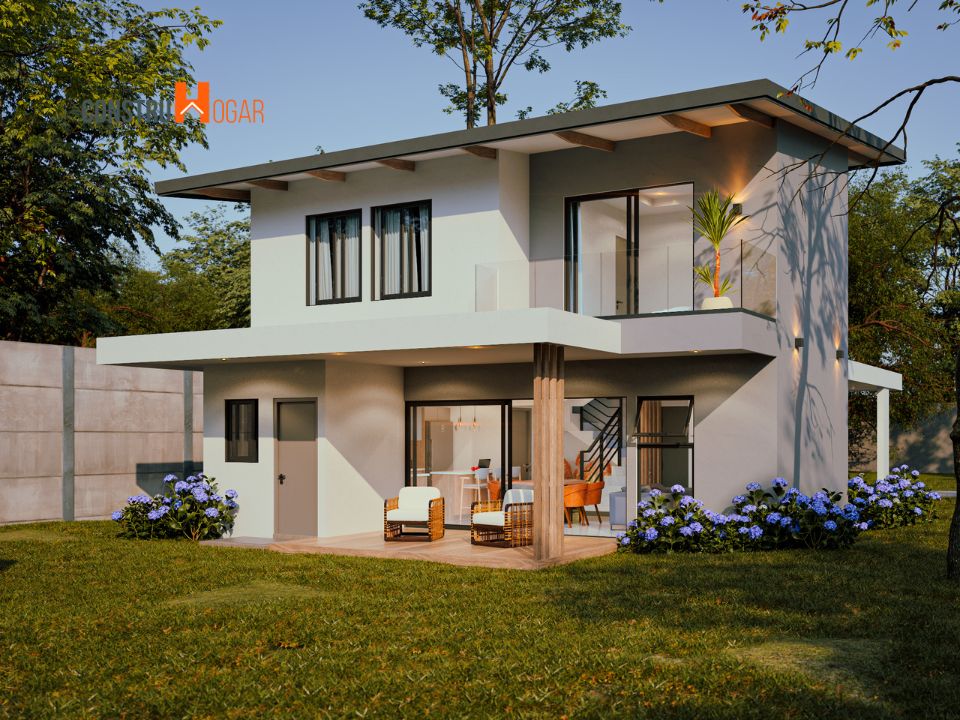 Grupo ConstruHogar ROMA