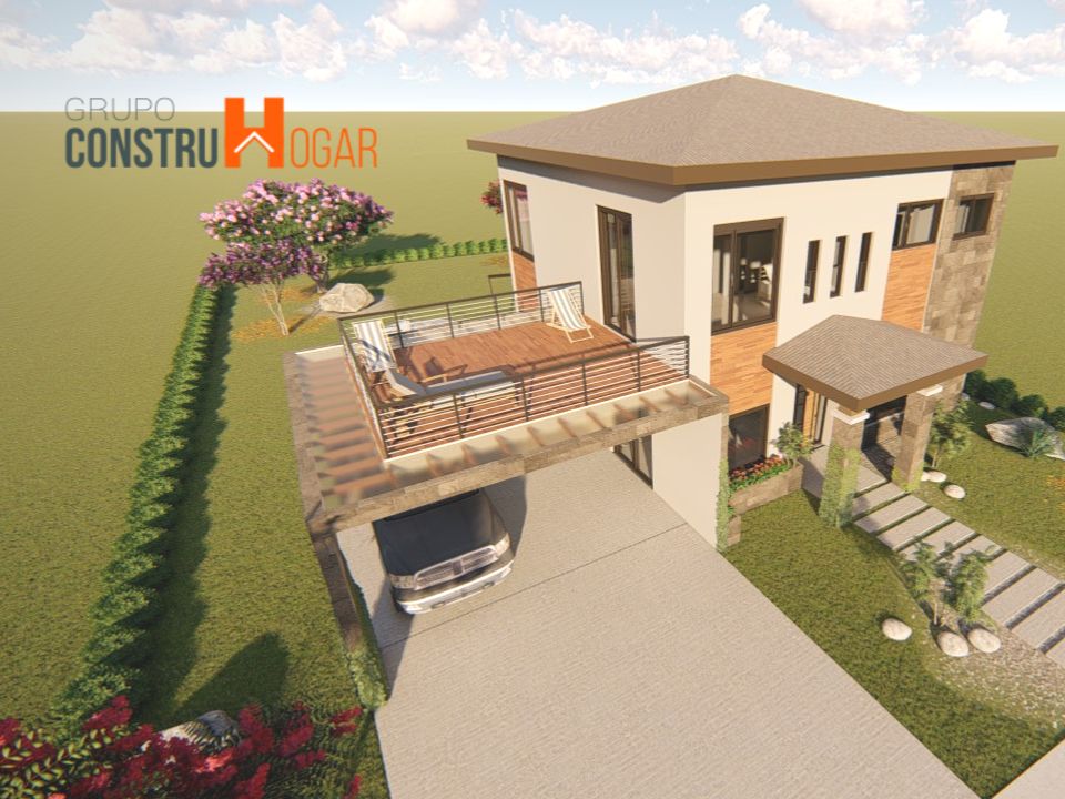 Grupo ConstruHogar YUS