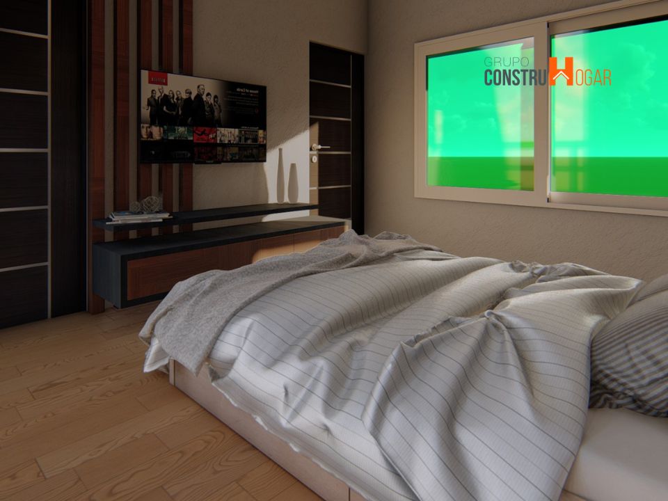 Grupo ConstruHogar PAD