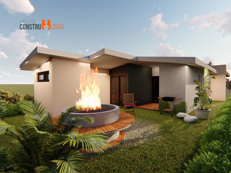 Grupo ConstruHogar SOLE