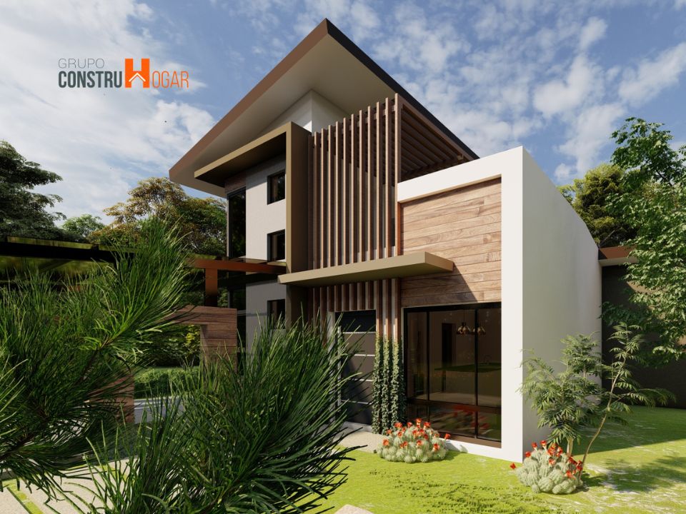 Grupo ConstruHogar Anteproyecto JL