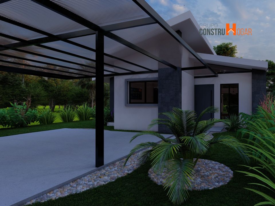 Grupo ConstruHogar PROVENZA