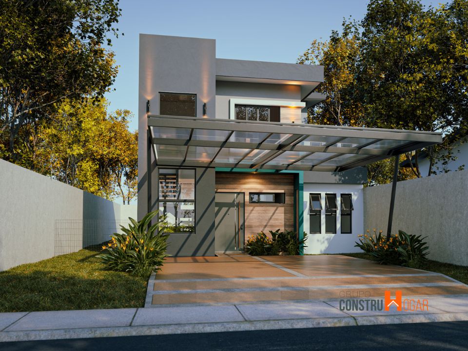 Grupo ConstruHogar DAVINCI