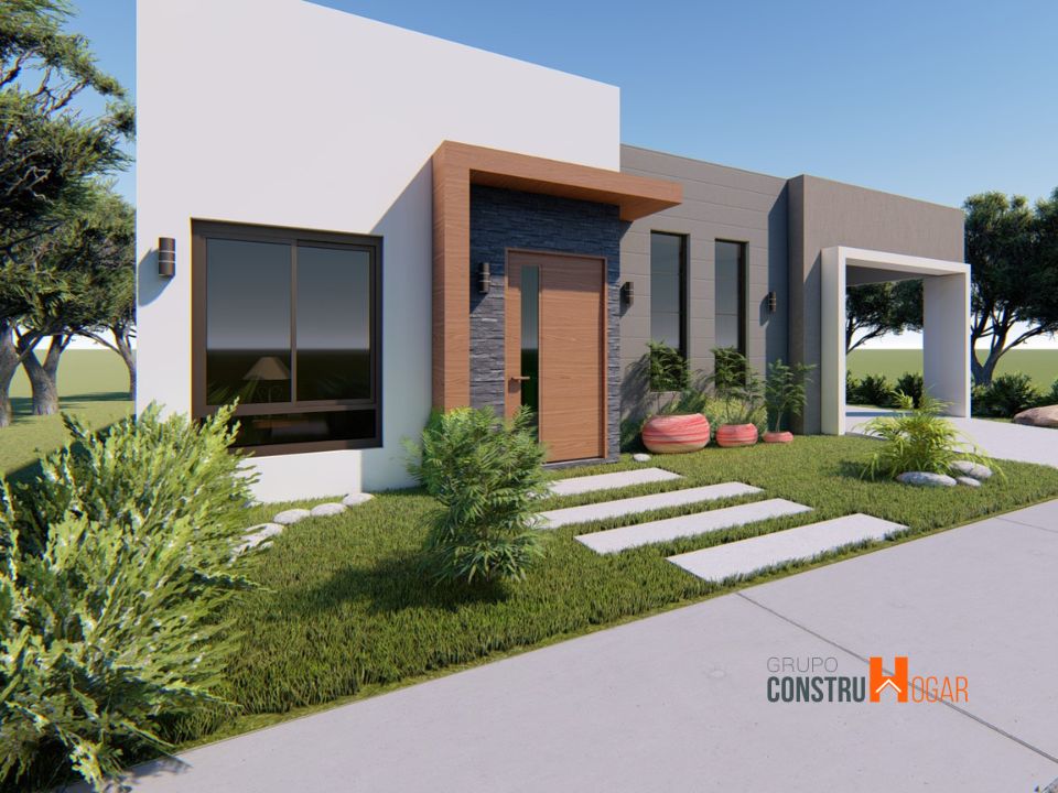 Grupo ConstruHogar MAGGY