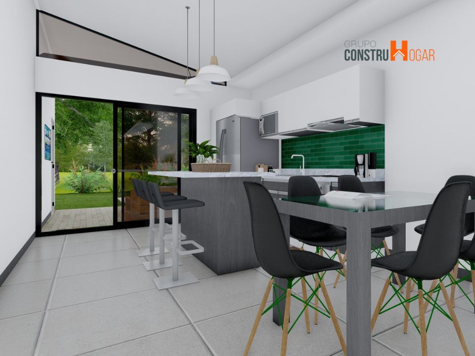 Grupo ConstruHogar PROVENZA