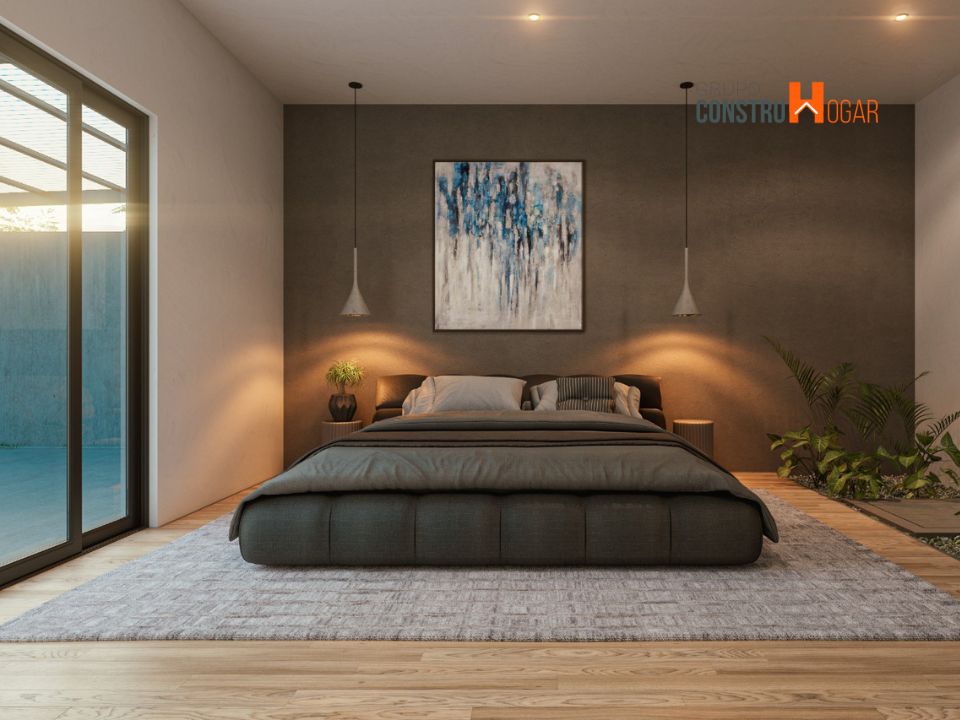 Grupo ConstruHogar CASA SOÑADA