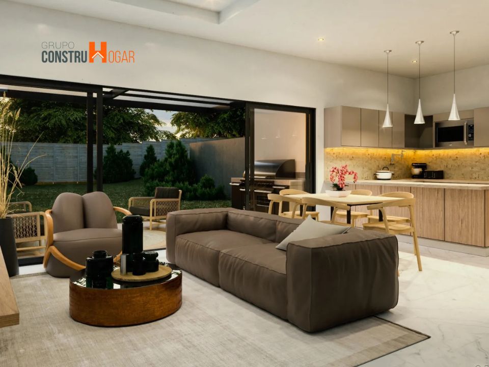 Grupo ConstruHogar ALBUQUERQUE