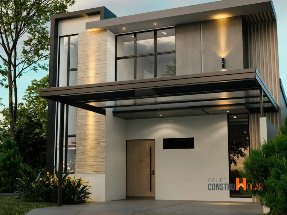 Grupo ConstruHogar ALBUQUERQUE